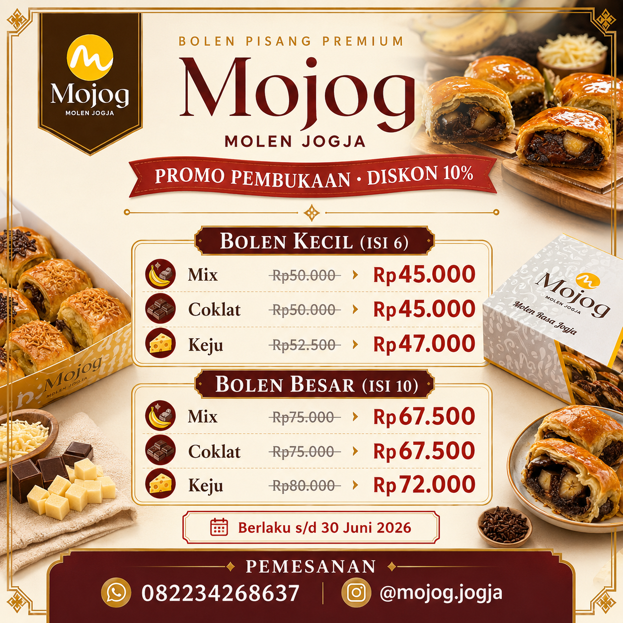 Desain Iklan AI: Gambar Iklan — Tools AI Generate Gambar & Poster | gAdtra