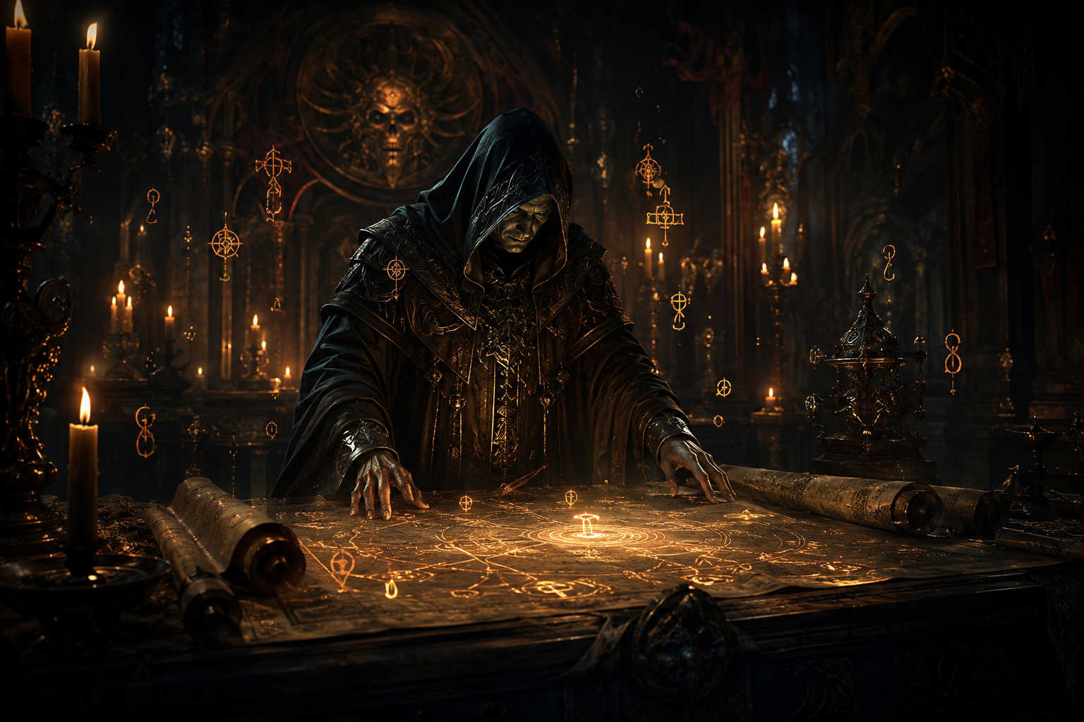 Mystery fix from the Diablo 4 Season 14 hotfix