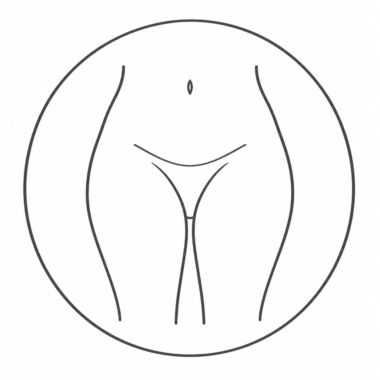 Groin Area