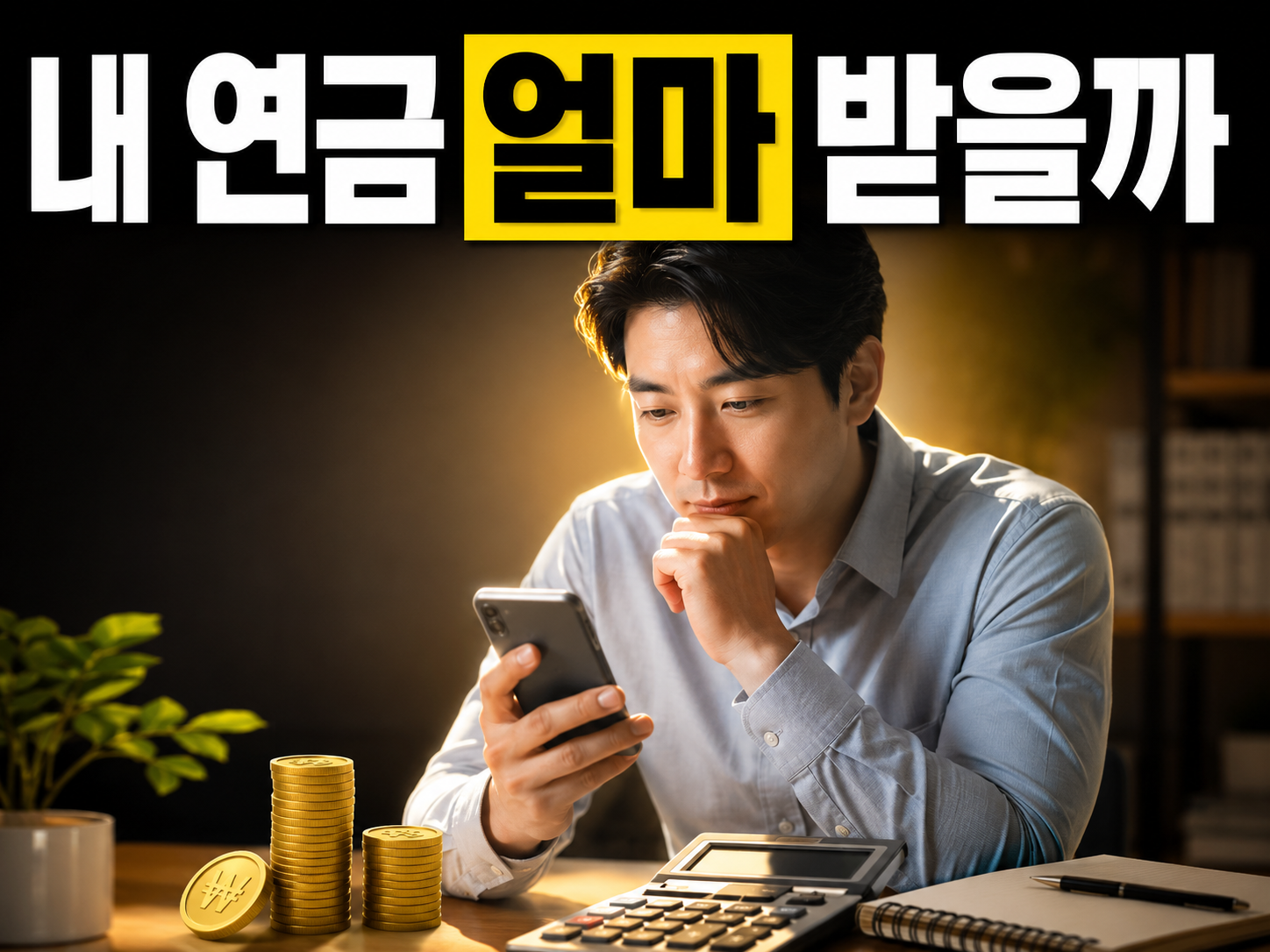 국민연금 예상수령액 조회 방법 2026