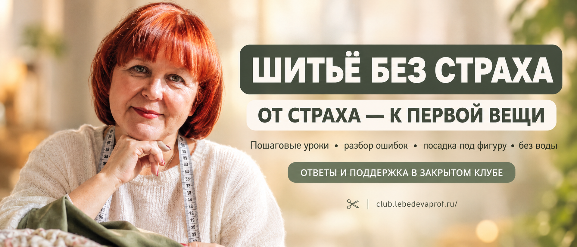 Курсы шитья, мастер классы по пошиву одежды для начинаюших, швейные уроки, обзор технологий и инструментов