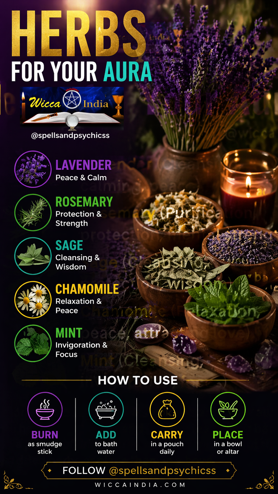 herbal-aura-cleansing-ritual