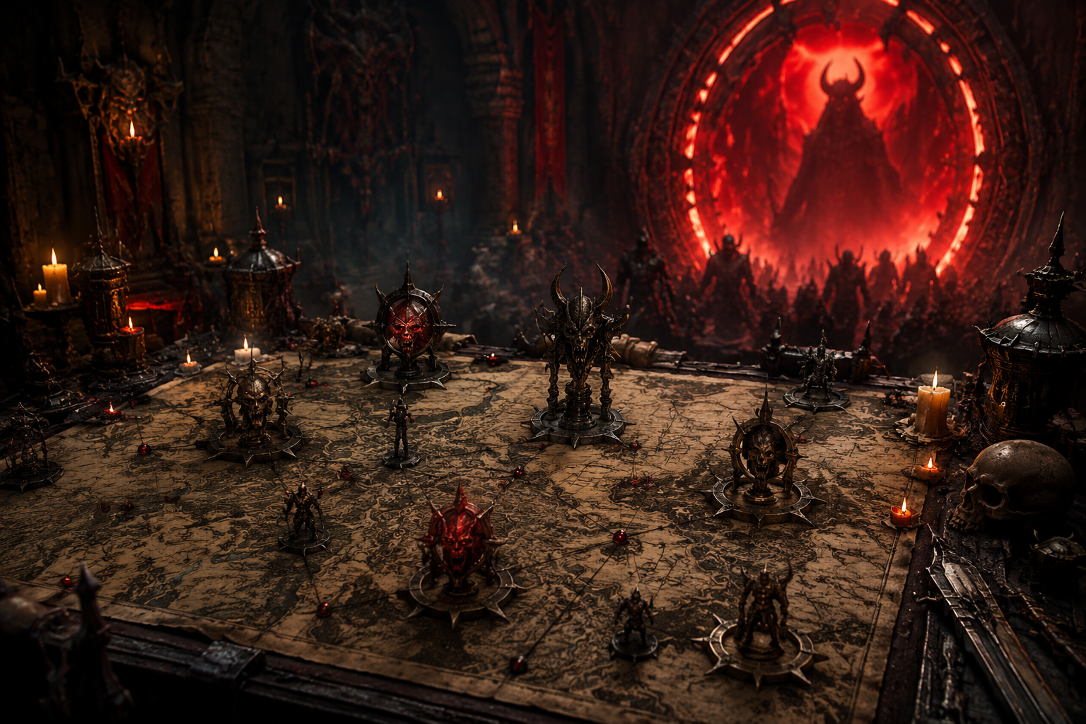War Plans D4 patch 3.0.2
