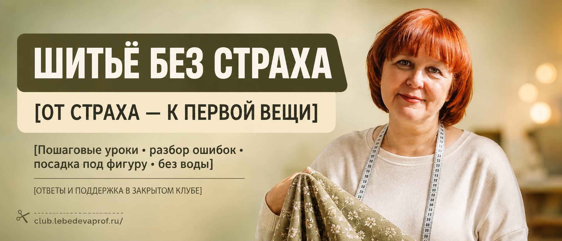 Курсы шитья, мастер классы по пошиву одежды для начинаюших, швейные уроки, обзор технологий и инструментов