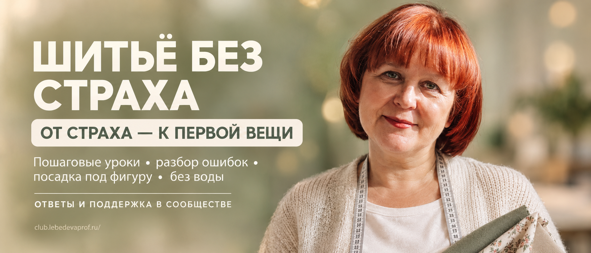 Швейные уроки для новичков, швейные истории и секреты, швейные лайвхаки