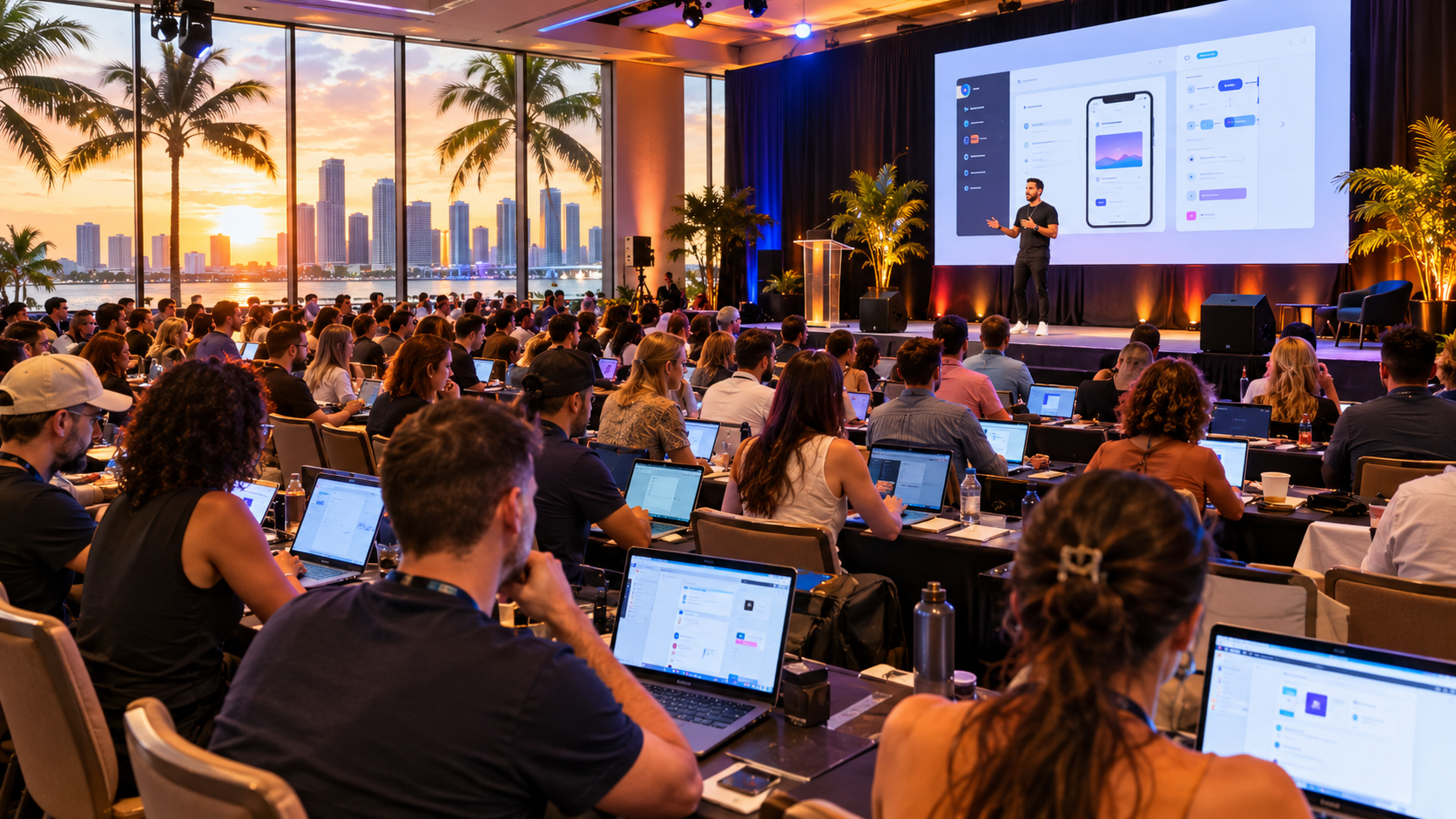 Epic Marketing Summit