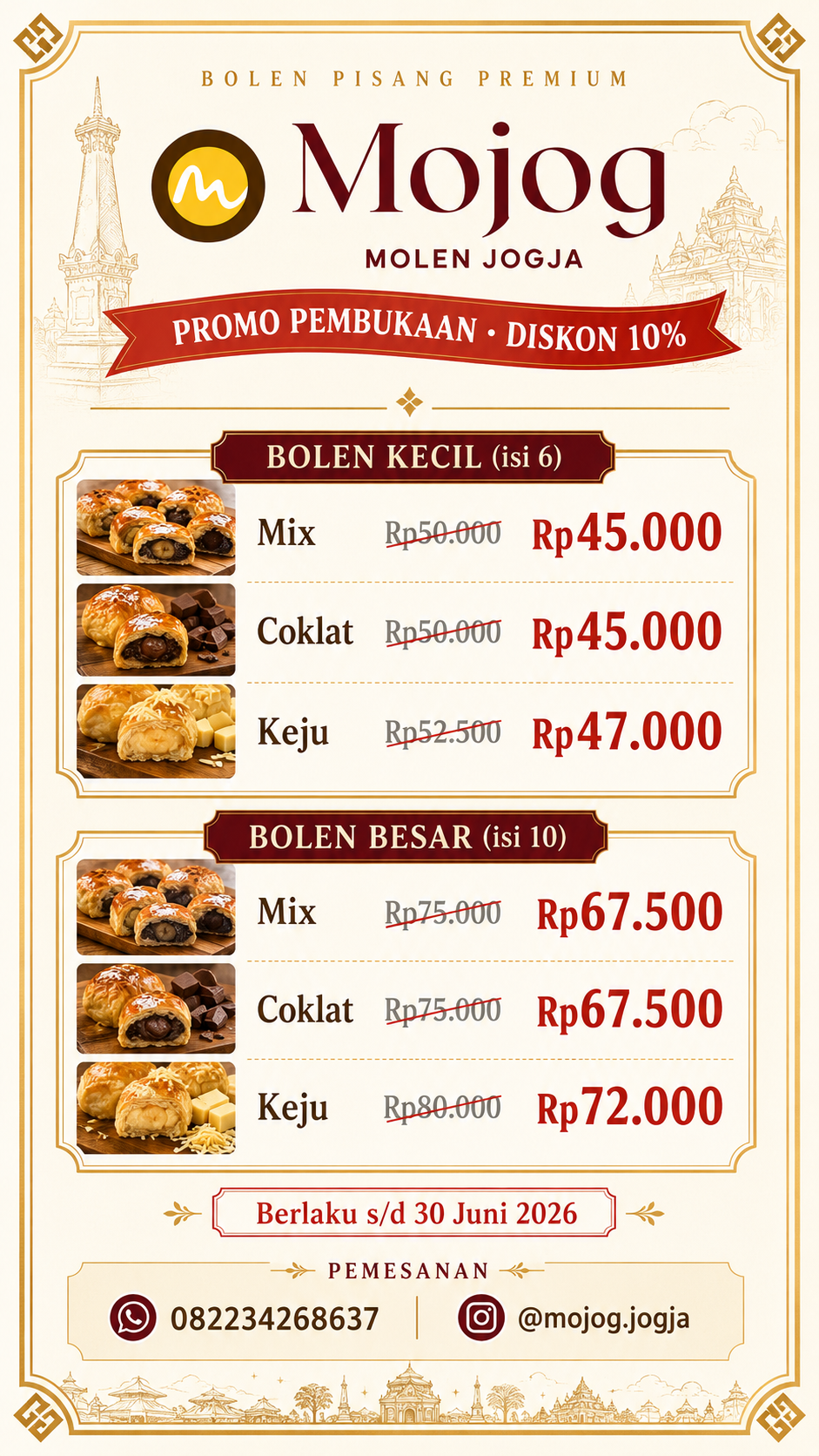 Desain Iklan AI: Gambar Iklan — Tools AI Generate Gambar & Poster | gAdtra