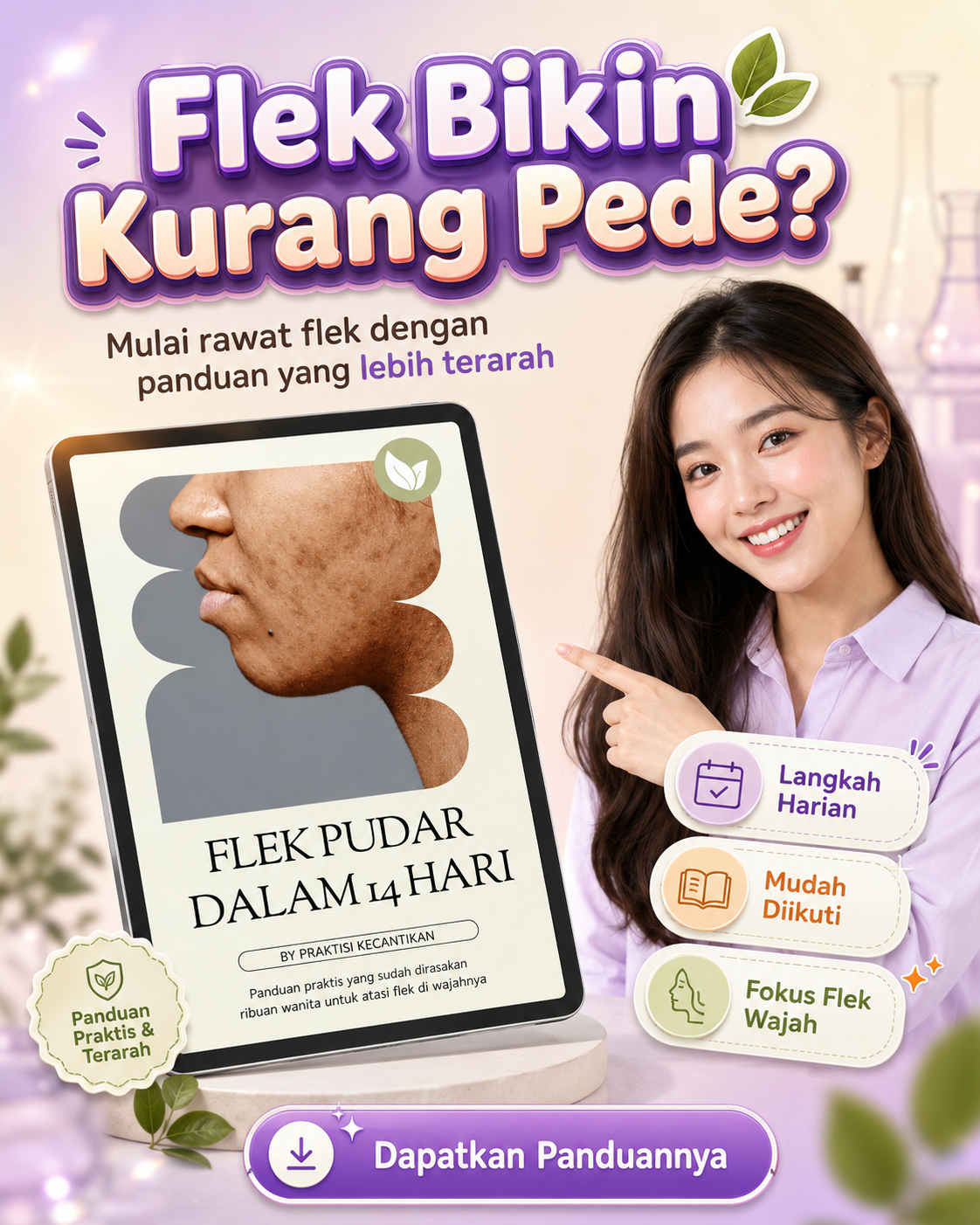 Desain Iklan AI: Gambar Iklan — Tools AI Generate Gambar & Poster | gAdtra