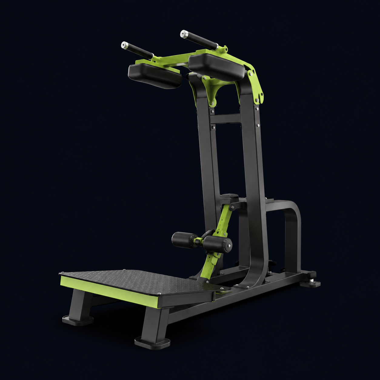 Machine à mollets