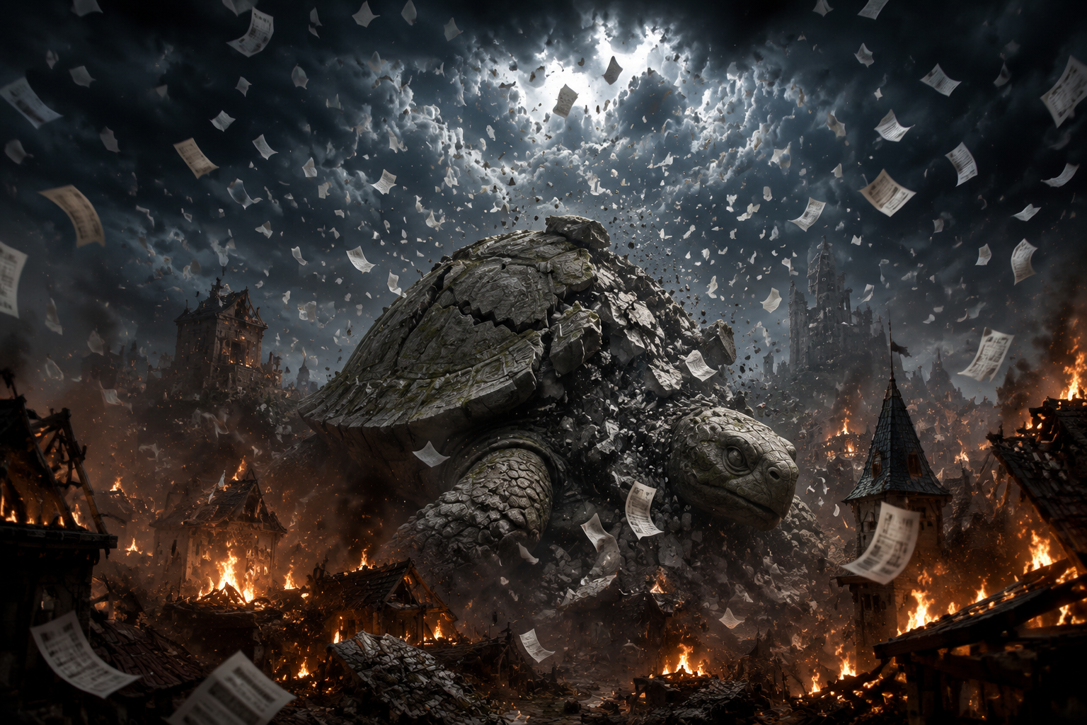 La purge 2025-2026 a fait tomber Turtle WoW, Stormforge et Everlook