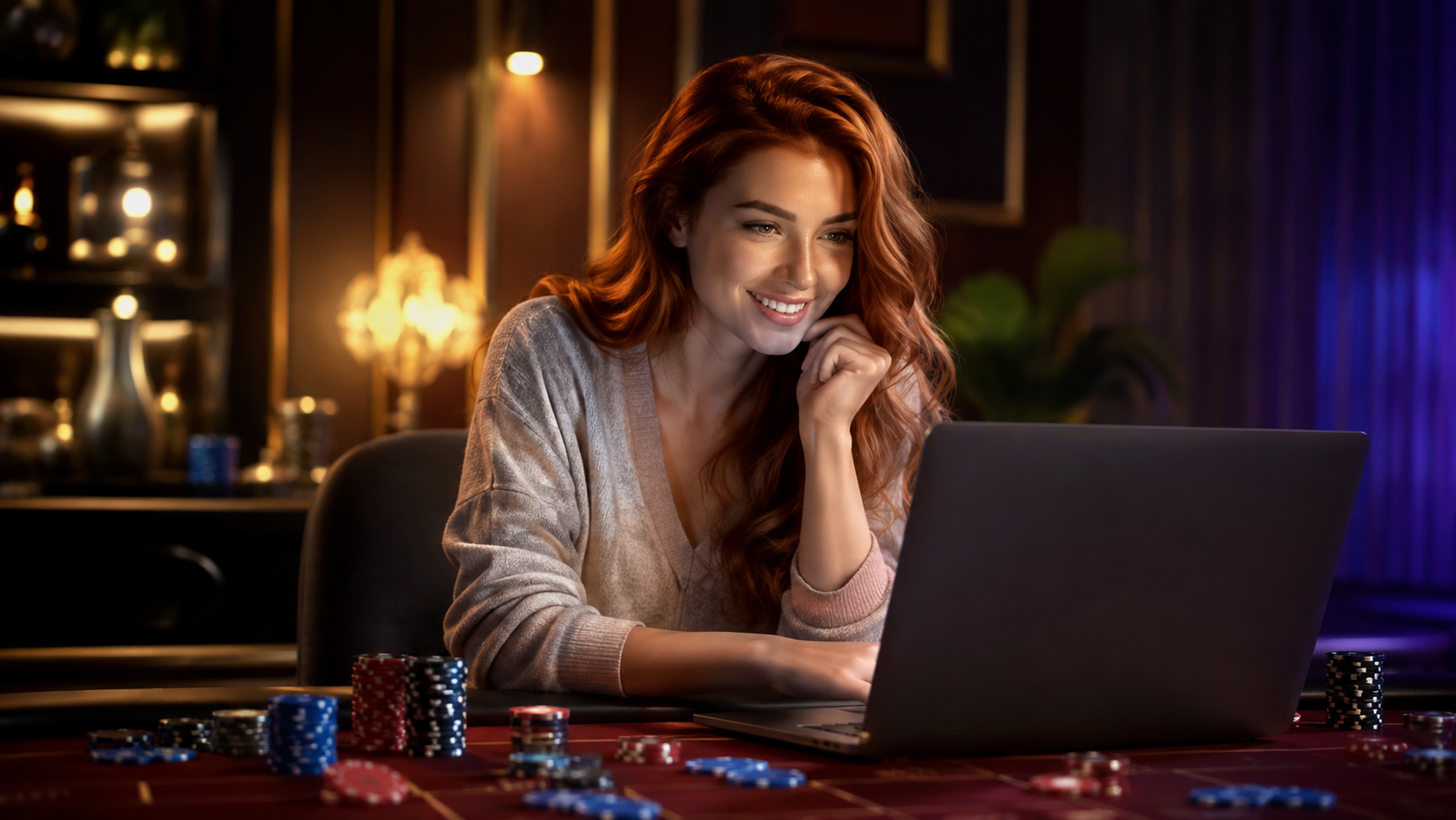 Luckyfoxcasino