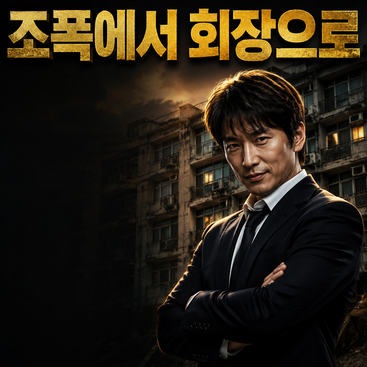 JTBC 아파트 지성 박해강 캐릭터 이미지