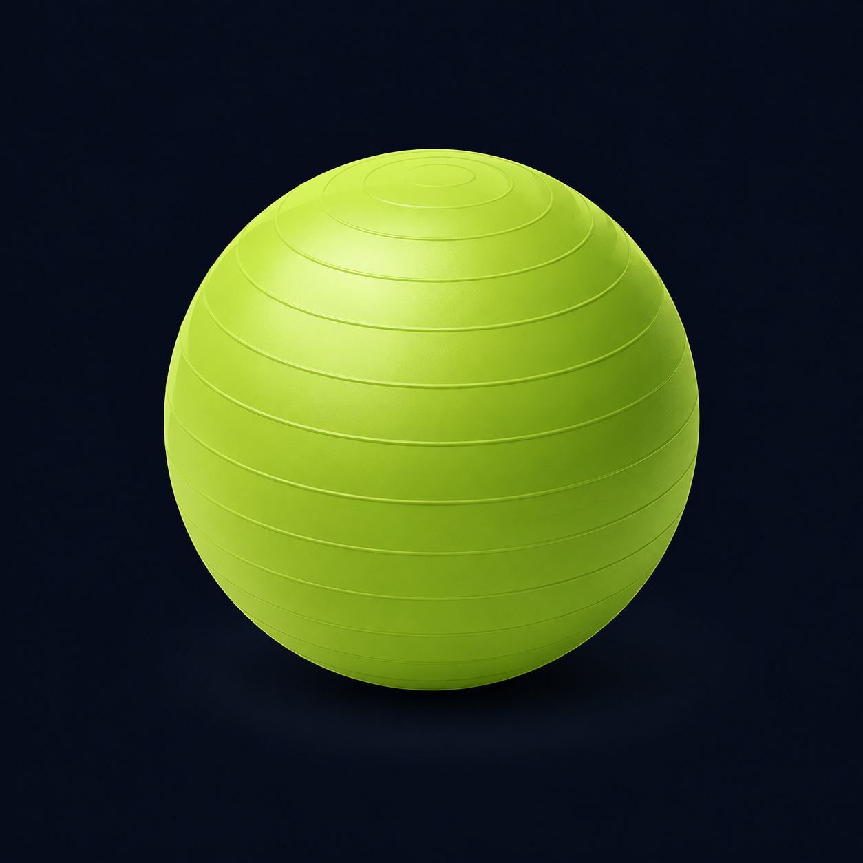 Swiss ball