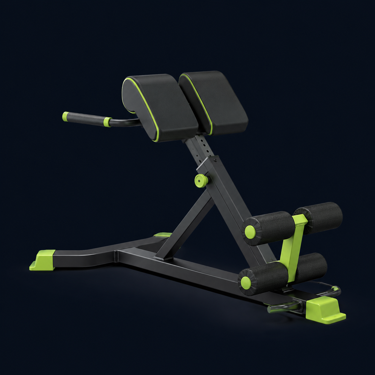 Chaise romaine