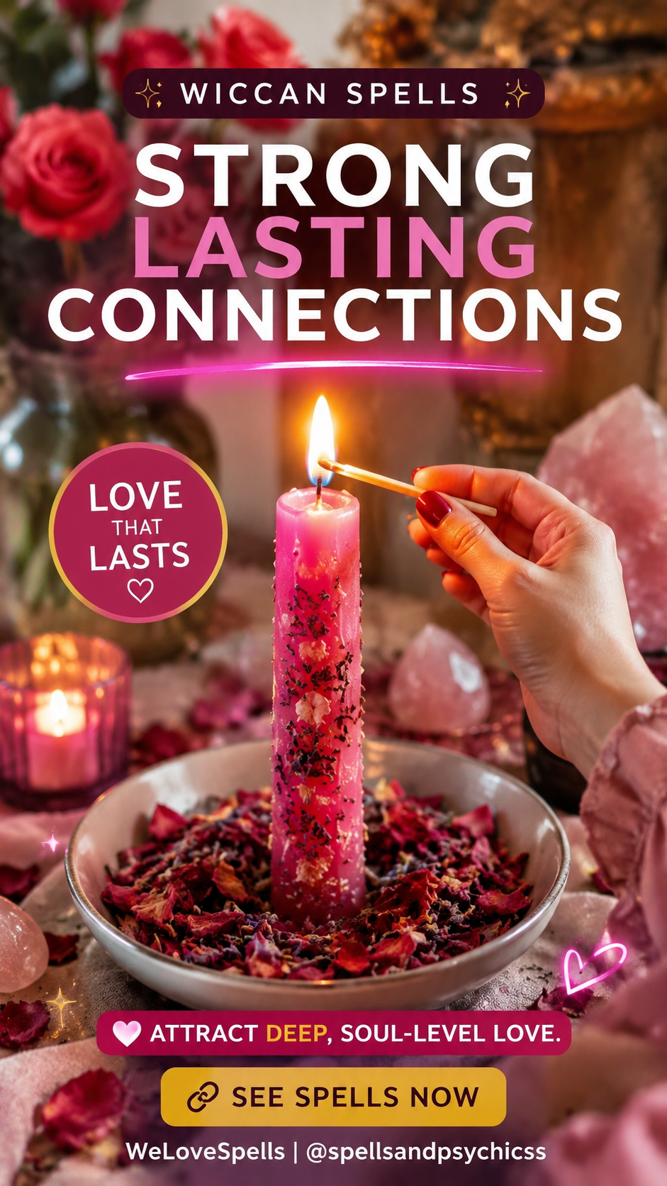 Symbolic ritual for mutual trust, reflection, and relationship harmony