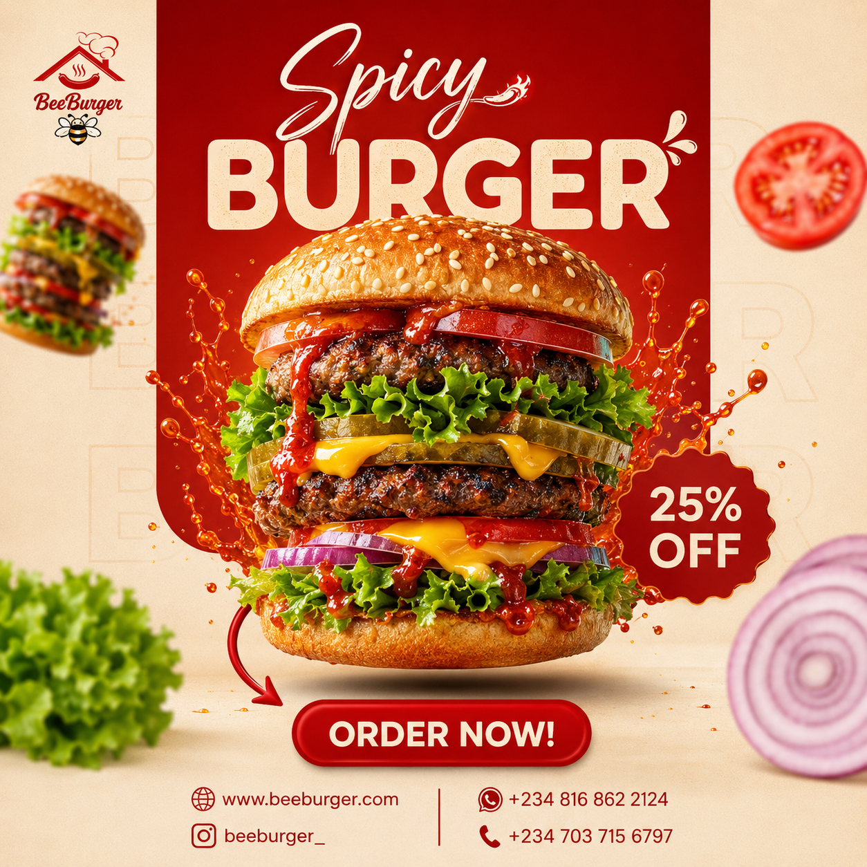 Desain Iklan AI: Gambar Iklan — Tools AI Generate Gambar & Poster | gAdtra