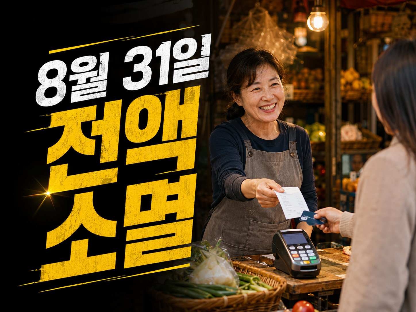 고유가 피해지원금 사용기한 8월 31일 소멸 D-Day — 잔액조회·사용처·소진 꿀팁 총정리 2026