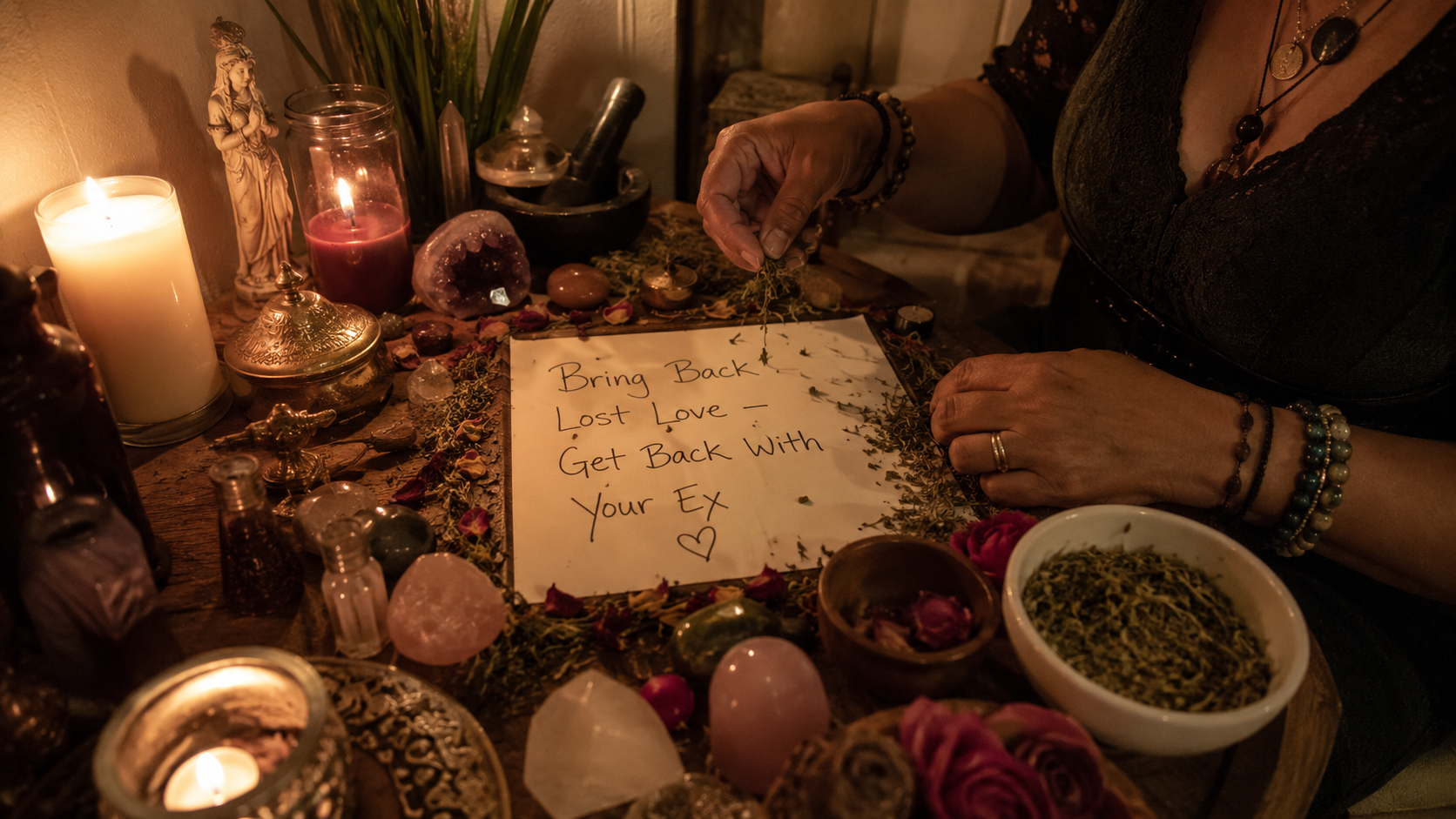 A couple reconnecting warmly, symbolizing how to bring back lost love and get back with your ex
