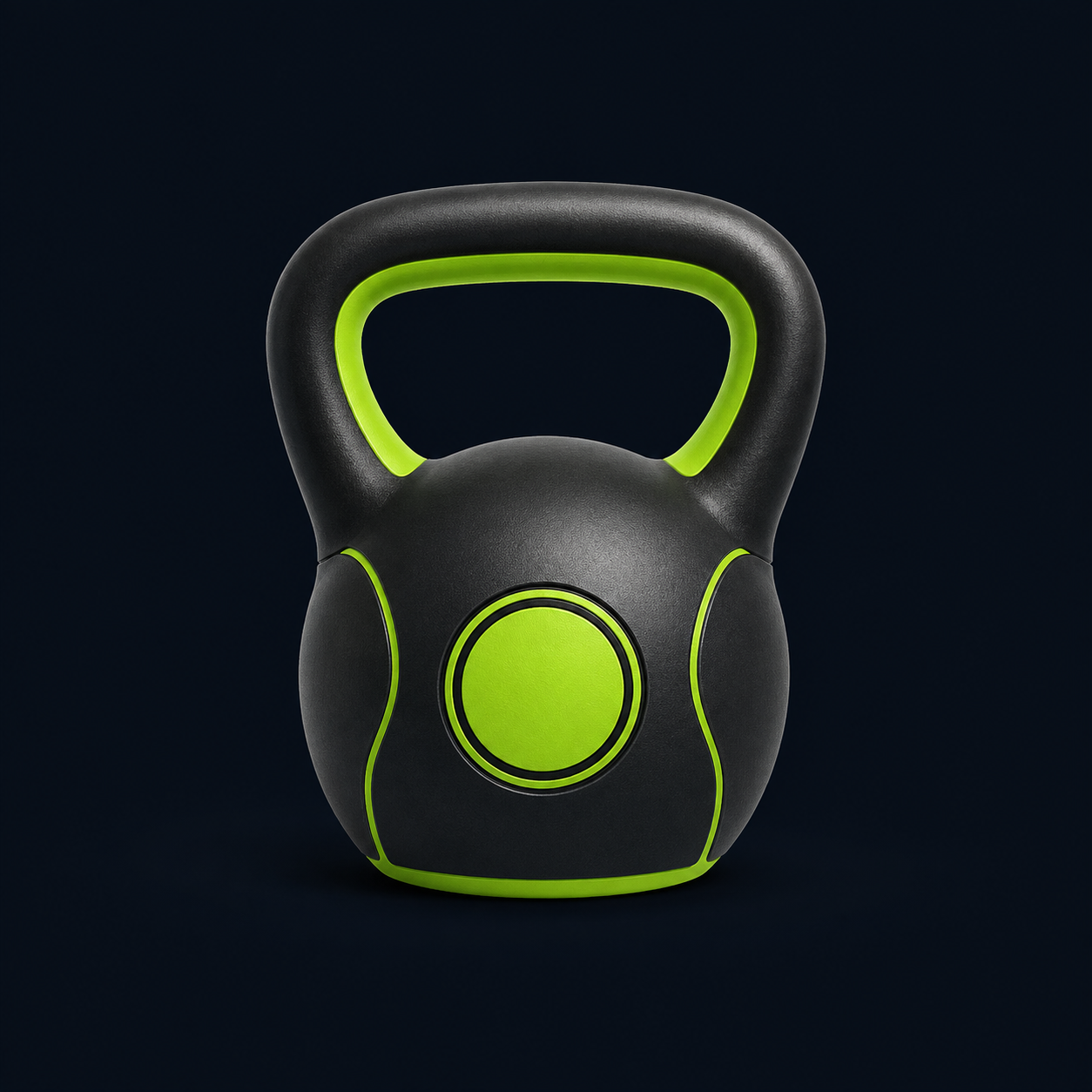 Kettlebell