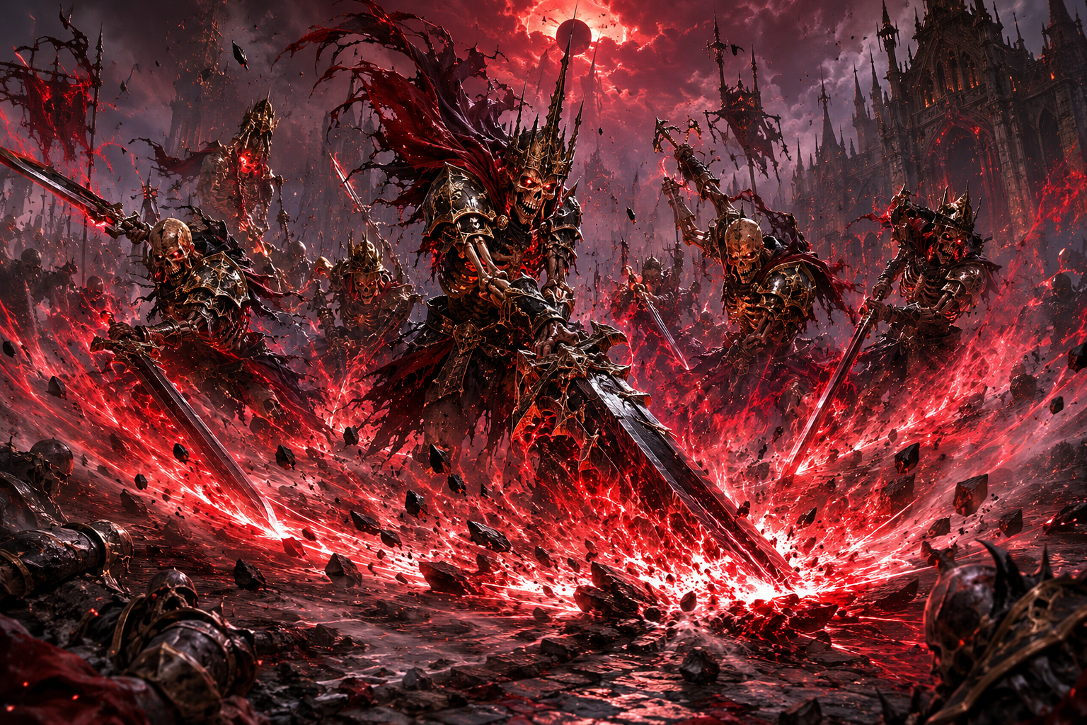 Rage Melee Splash support minions PoE2