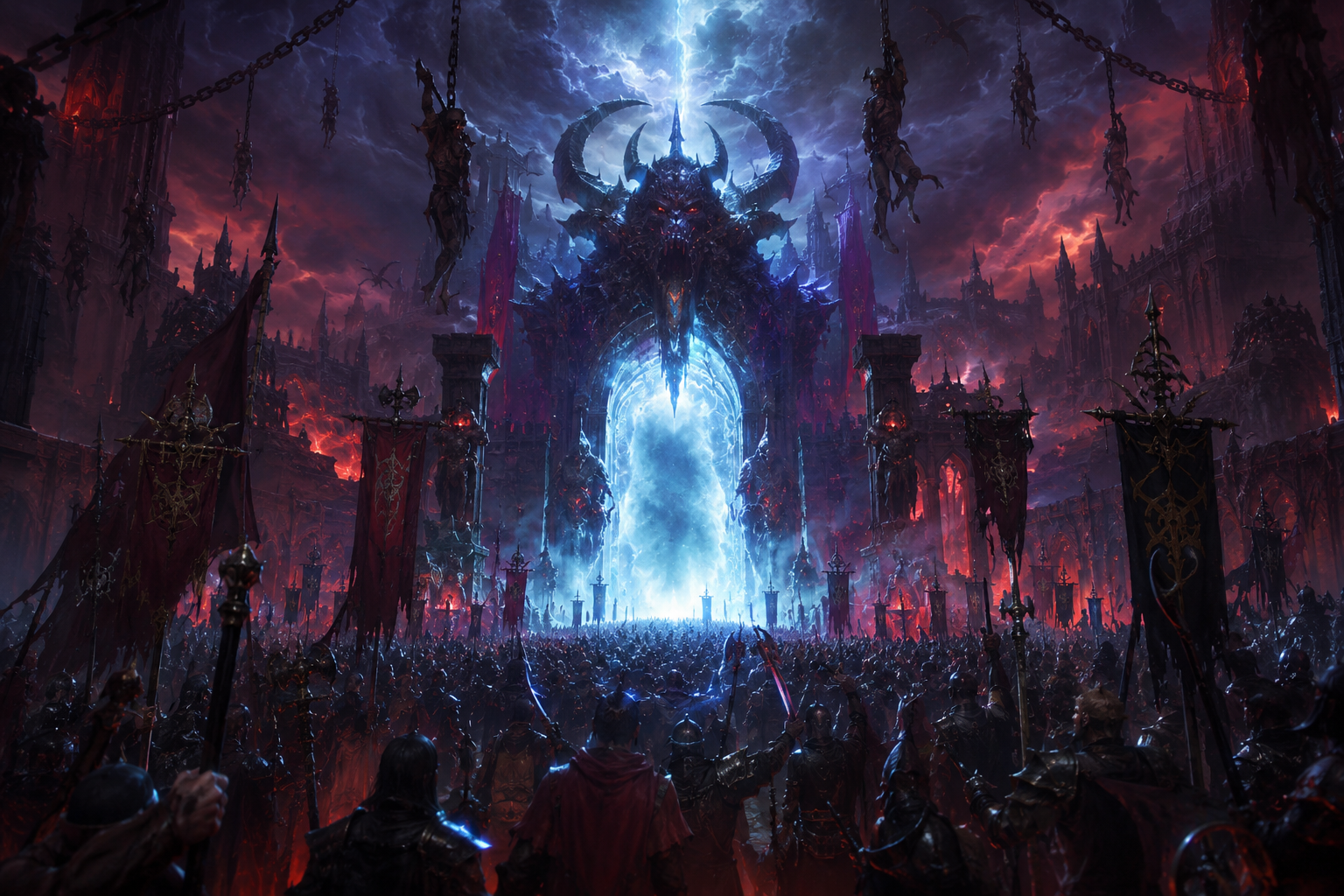 BlizzCon 2026 et lancement de la nouvelle saison Diablo 4