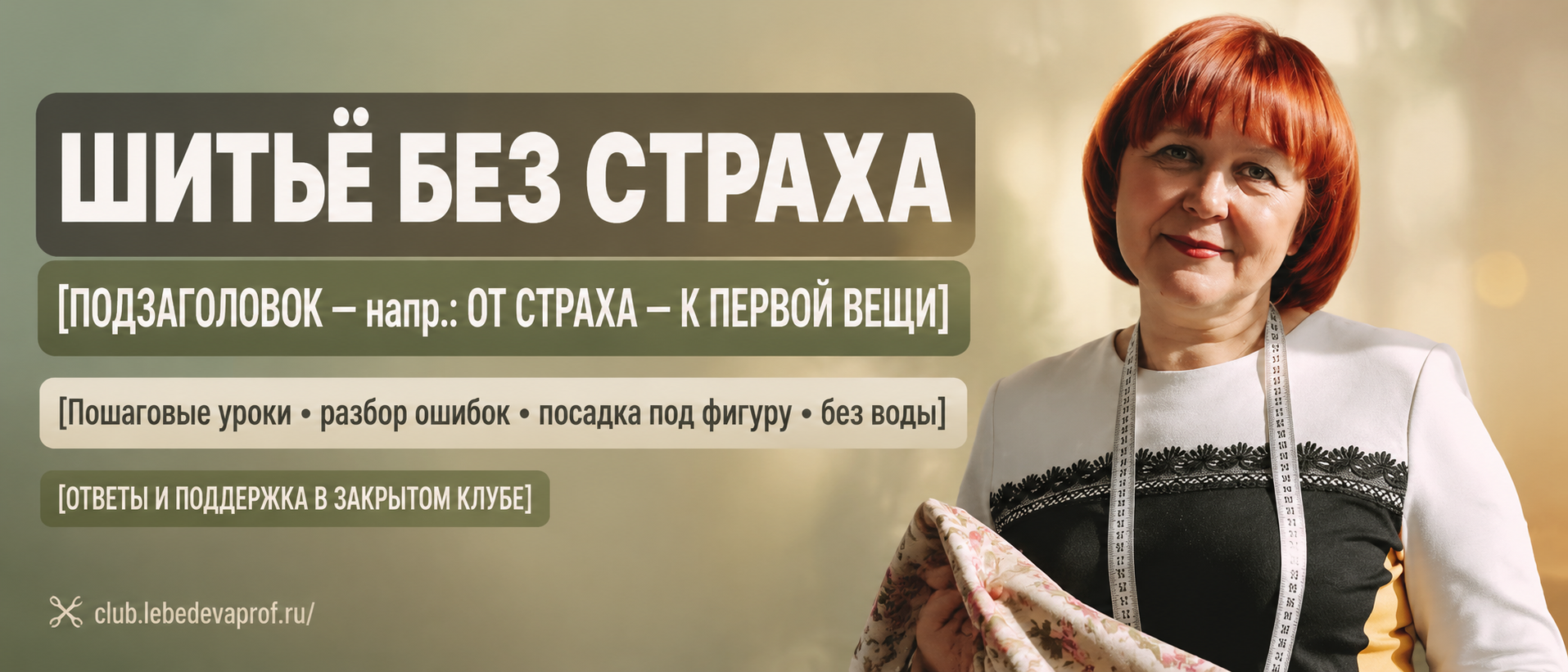 Курсы шитья, мастер классы по пошиву одежды для начинаюших, швейные уроки, обзор технологий и инструментов