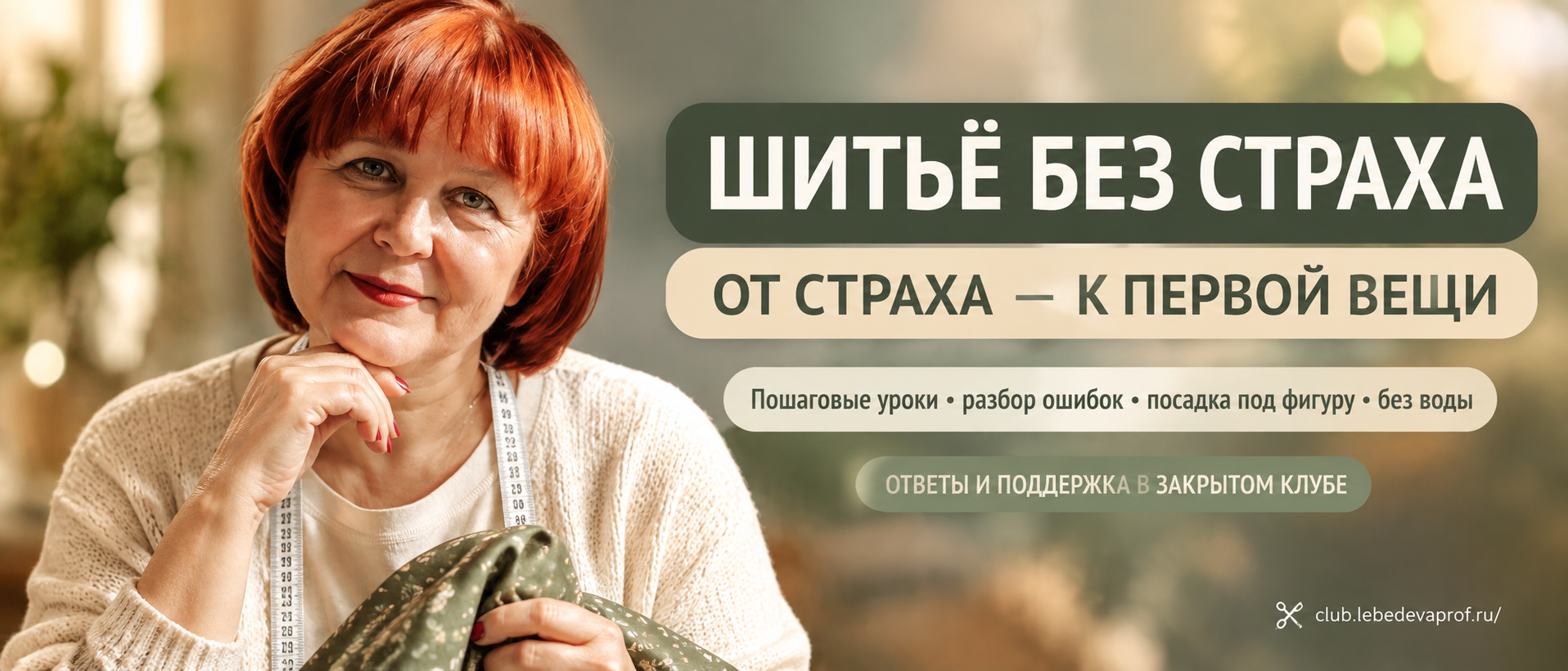 Курсы шитья, мастер классы по пошиву одежды для начинаюших, швейные уроки, обзор технологий и инструментов