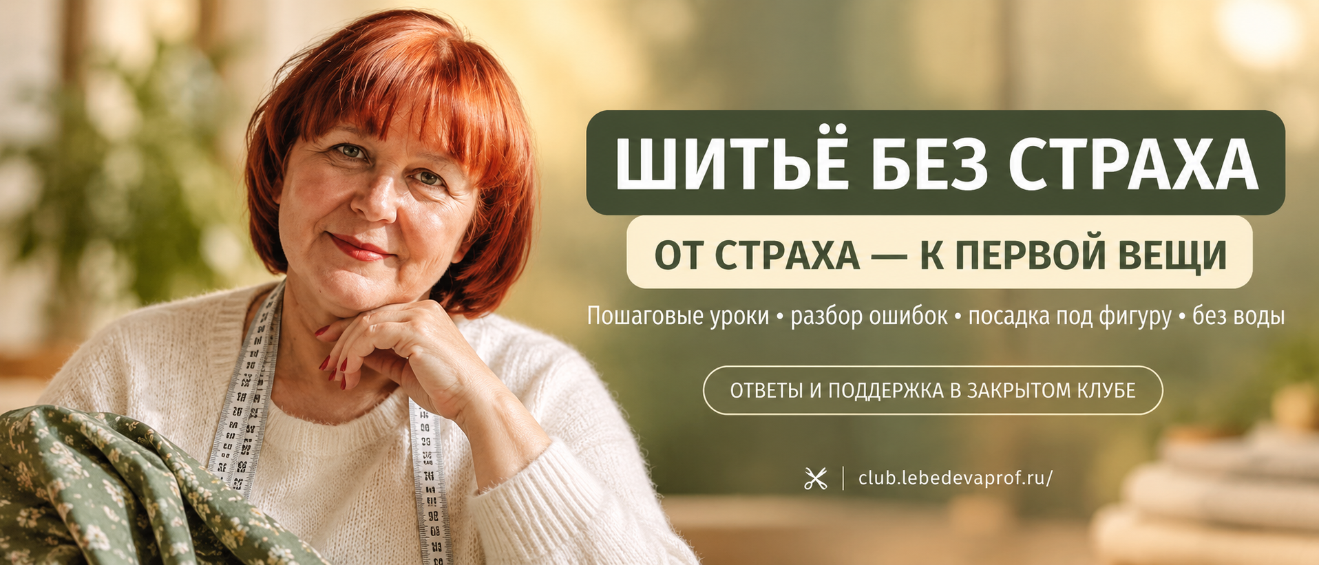 Курсы шитья, мастер классы по пошиву одежды для начинаюших, швейные уроки, обзор технологий и инструментов