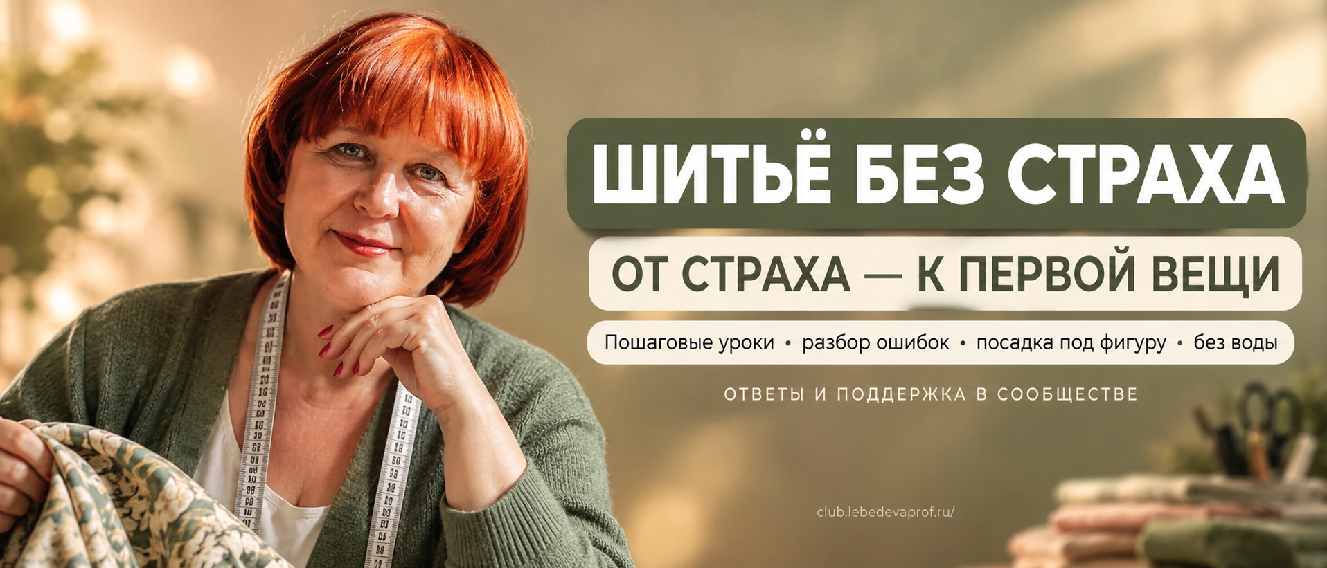 Швейные уроки для новичков, швейные истории и секреты, швейные лайвхаки