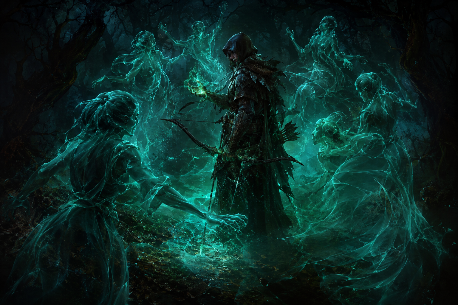 Ghost Dance rework PoE2 Energy Shield Evasion