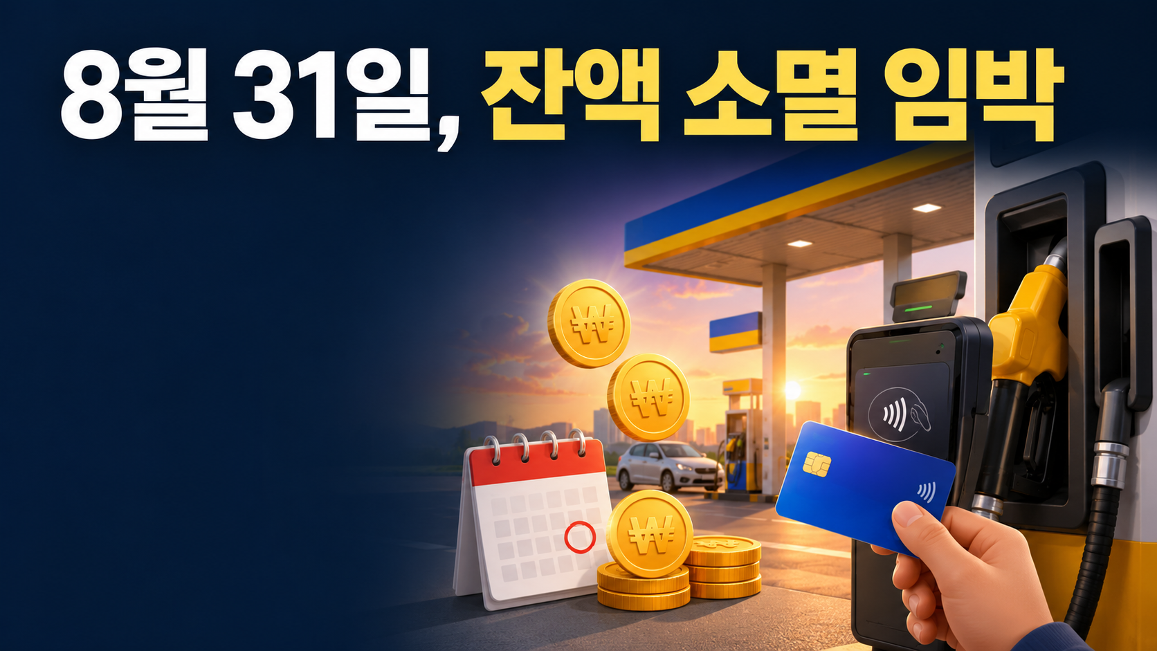 고유가 피해지원금 신청 다 끝났는데, 지금 확인해야 할 3가지 (2026년 7월 기준)