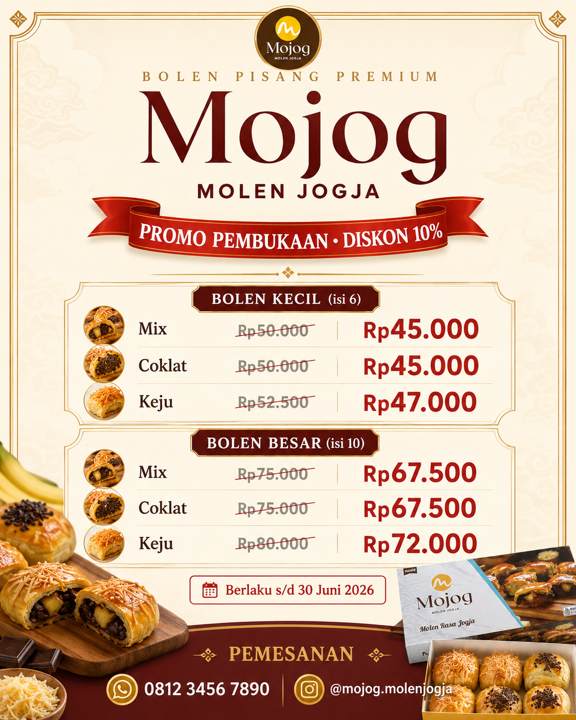 Desain Iklan AI: Gambar Iklan — Tools AI Generate Gambar & Poster | gAdtra