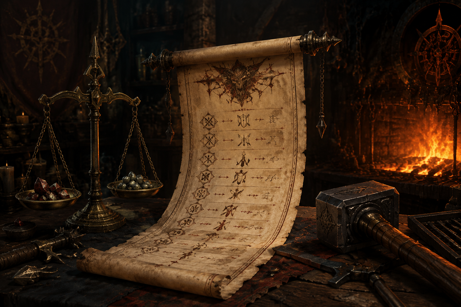 Reaction Blizzard et patch correctif Diablo 4