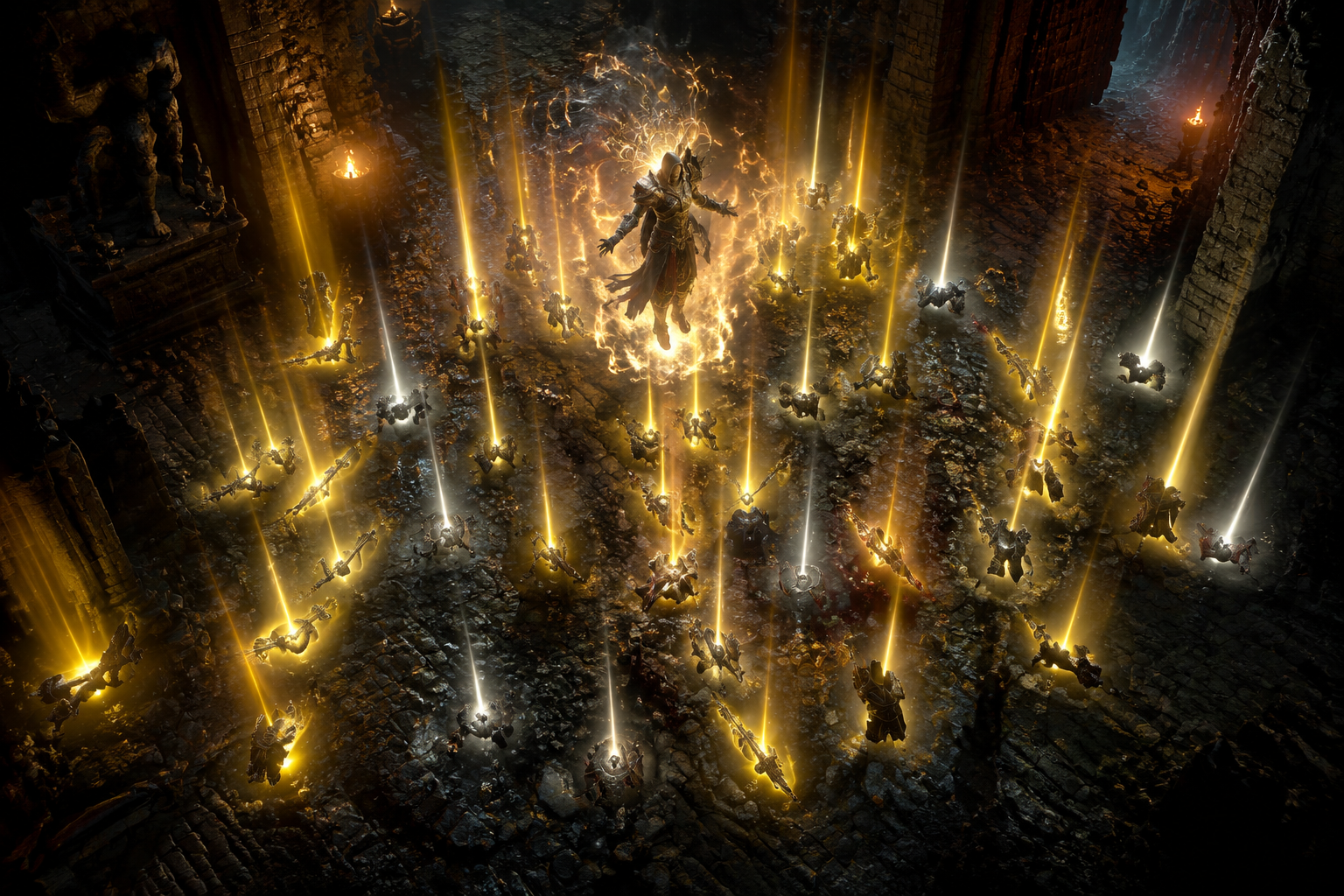 Loot filter Diablo 4 legendary loot