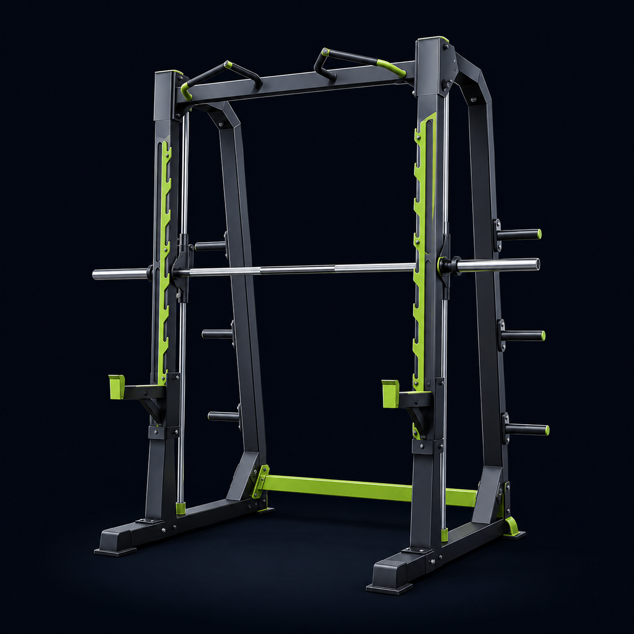Smith machine