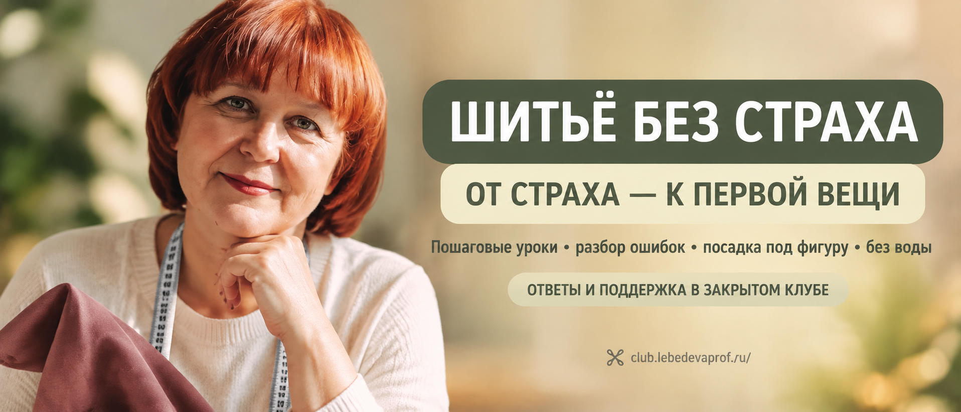 Курсы шитья, мастер классы по пошиву одежды для начинаюших, швейные уроки, обзор технологий и инструментов