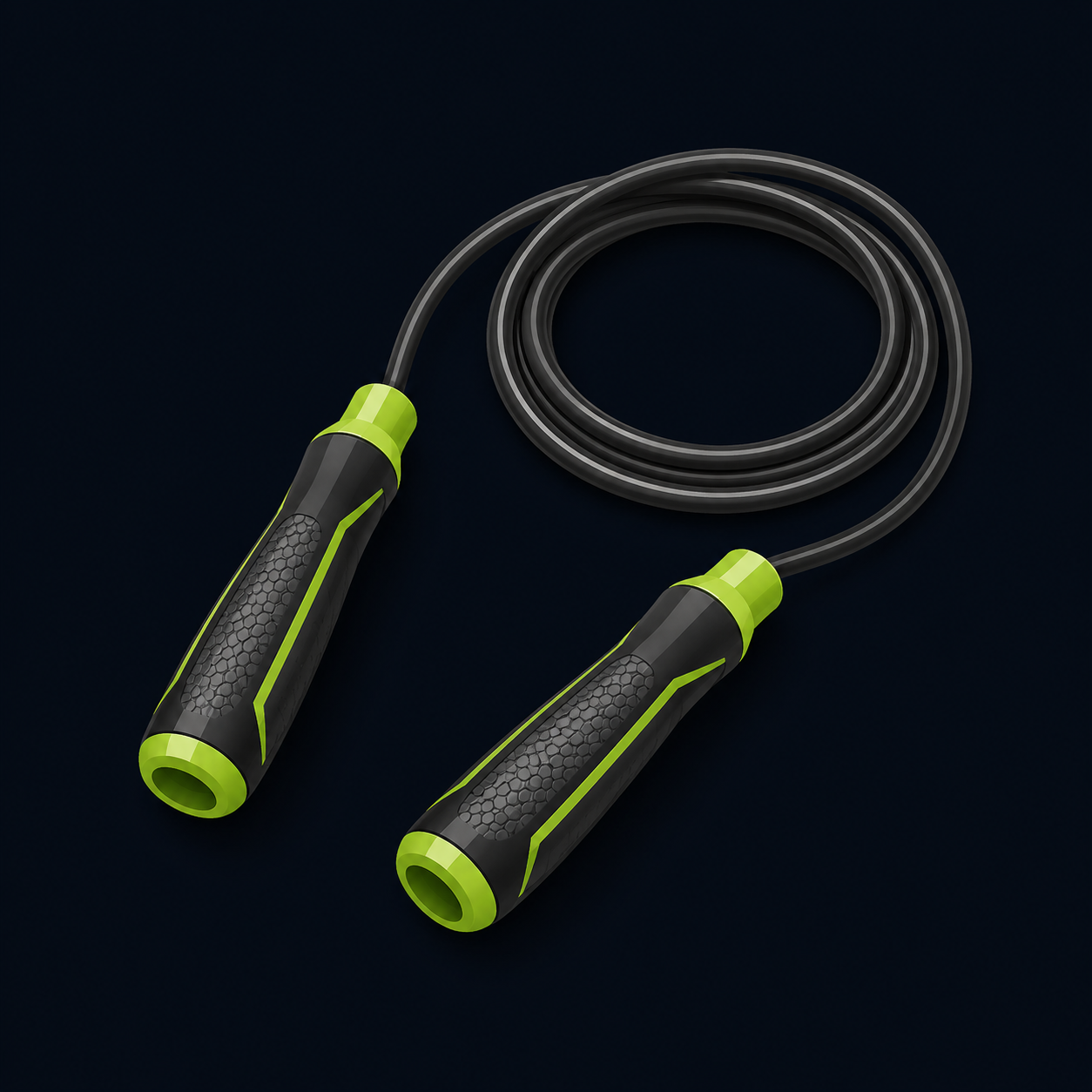 Corde à sauter