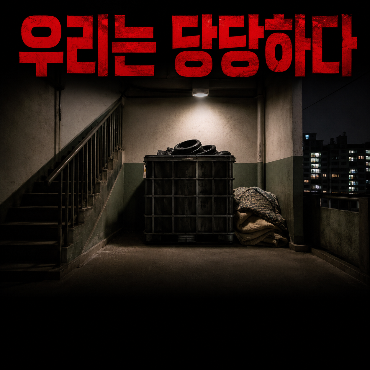 어버이날 친부 살해 남매 사건, ‘우린 당당하다’는 왜 나왔나 (2026 정리)