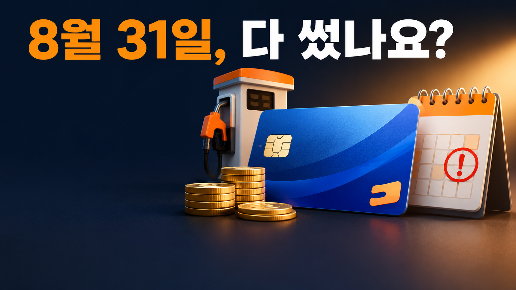 고유가 피해지원금 2026 사용기한 8월 31일 안내 이미지