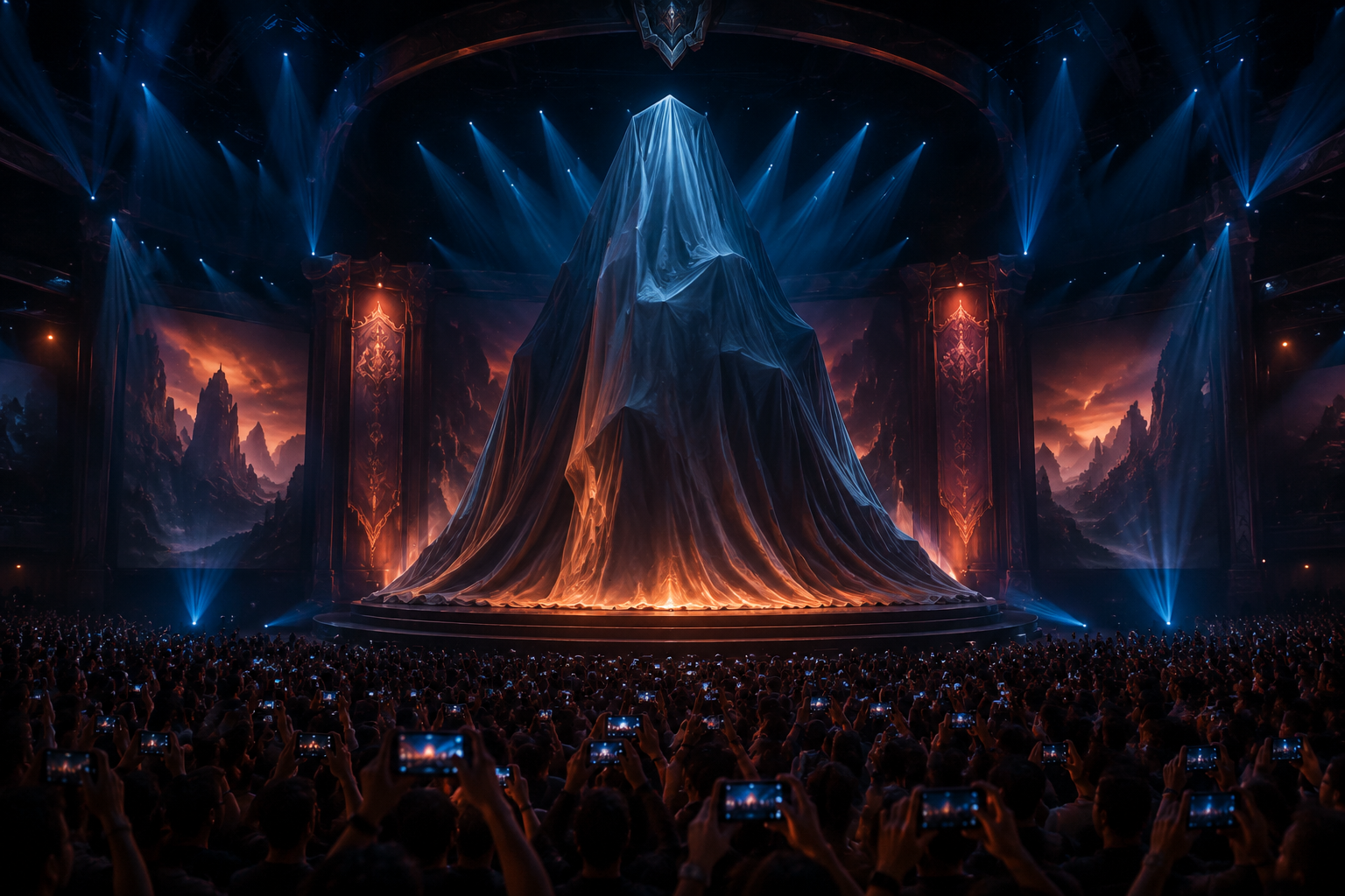 La BlizzCon 2026 des 12-13 septembre est la fenêtre attendue pour Classic+