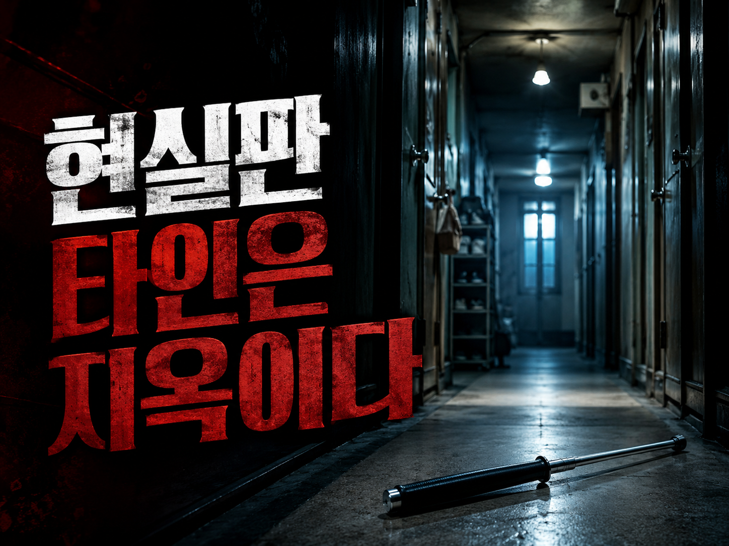 고시원 소음 항의 입맞춤 삼단봉 폭행 사건 총정리: 현실이 넷플릭스보다 소름 돋는 이유 (2026)