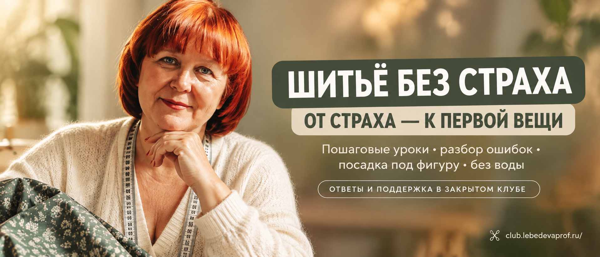 Курсы шитья, мастер классы по пошиву одежды для начинаюших, швейные уроки, обзор технологий и инструментов