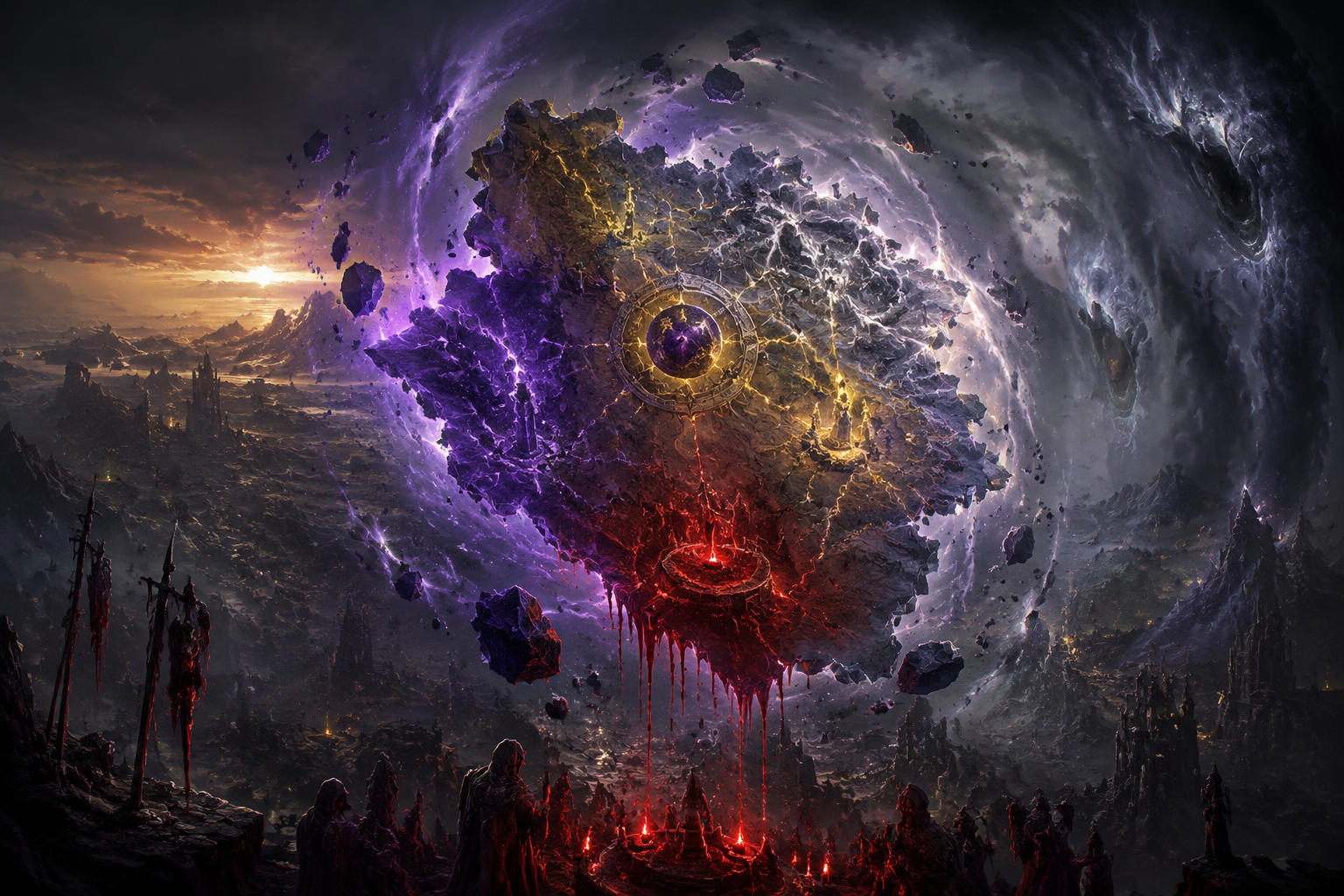 Path of Exile 2 patch 0.5, recap des annonces