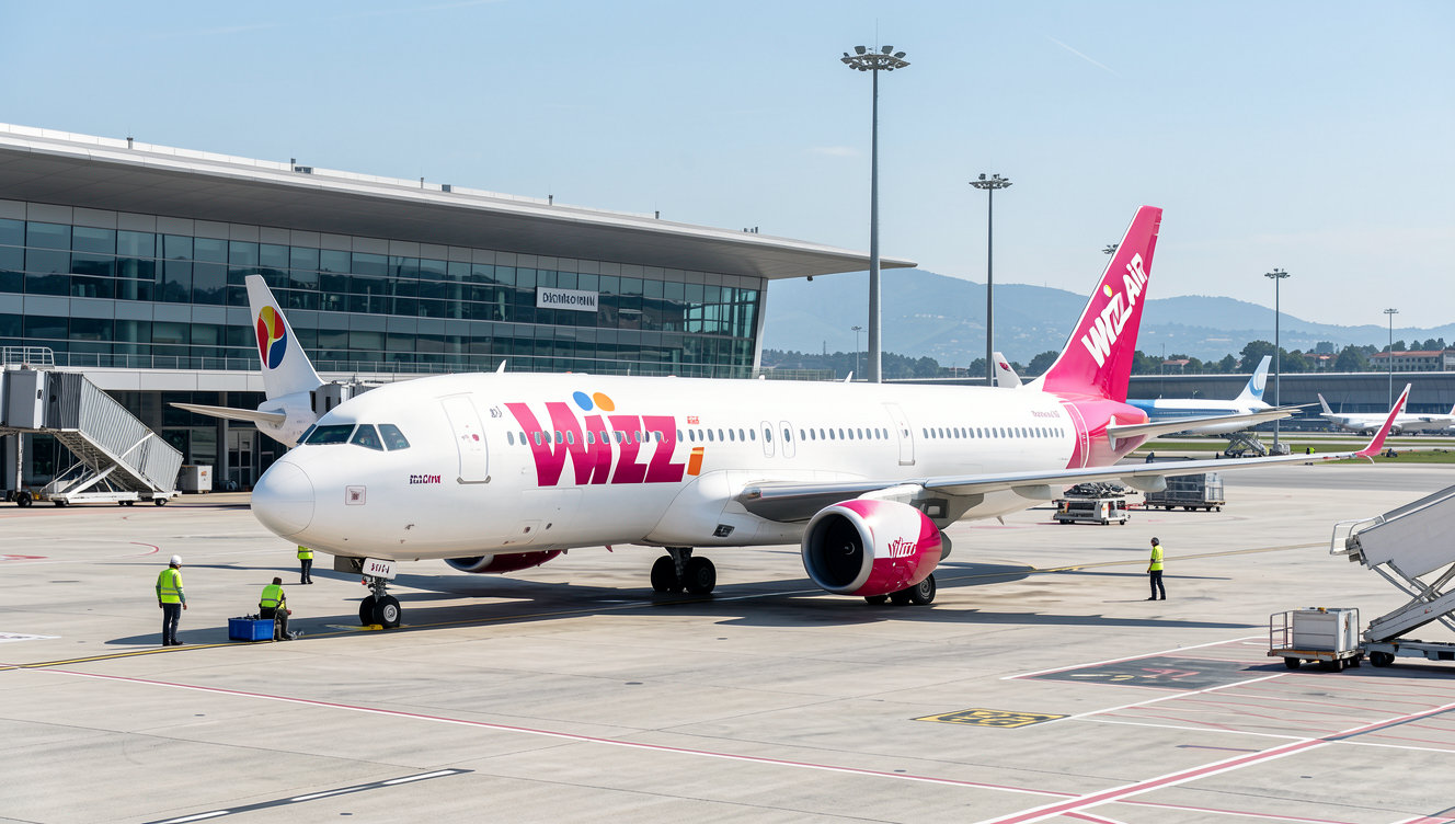 Turin Airport