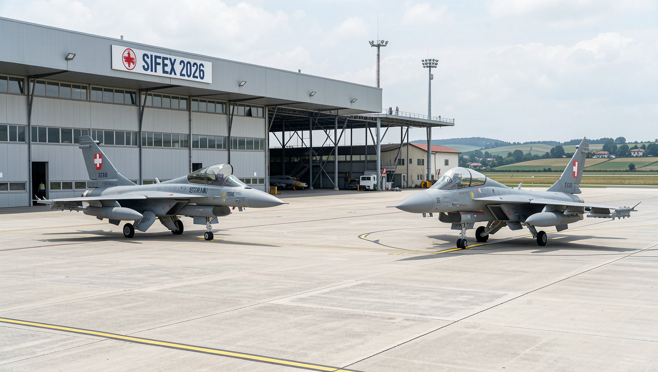 Istrana Air Base