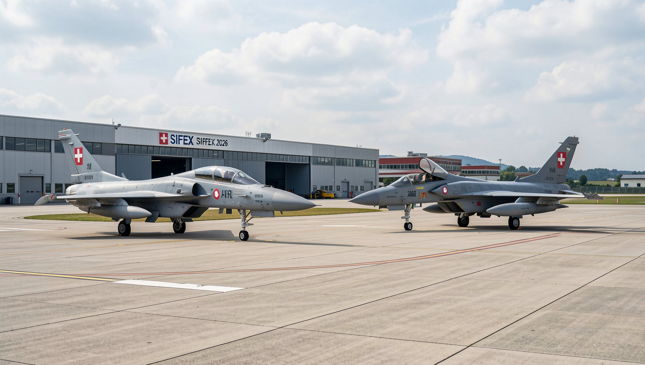 Istrana Air Base