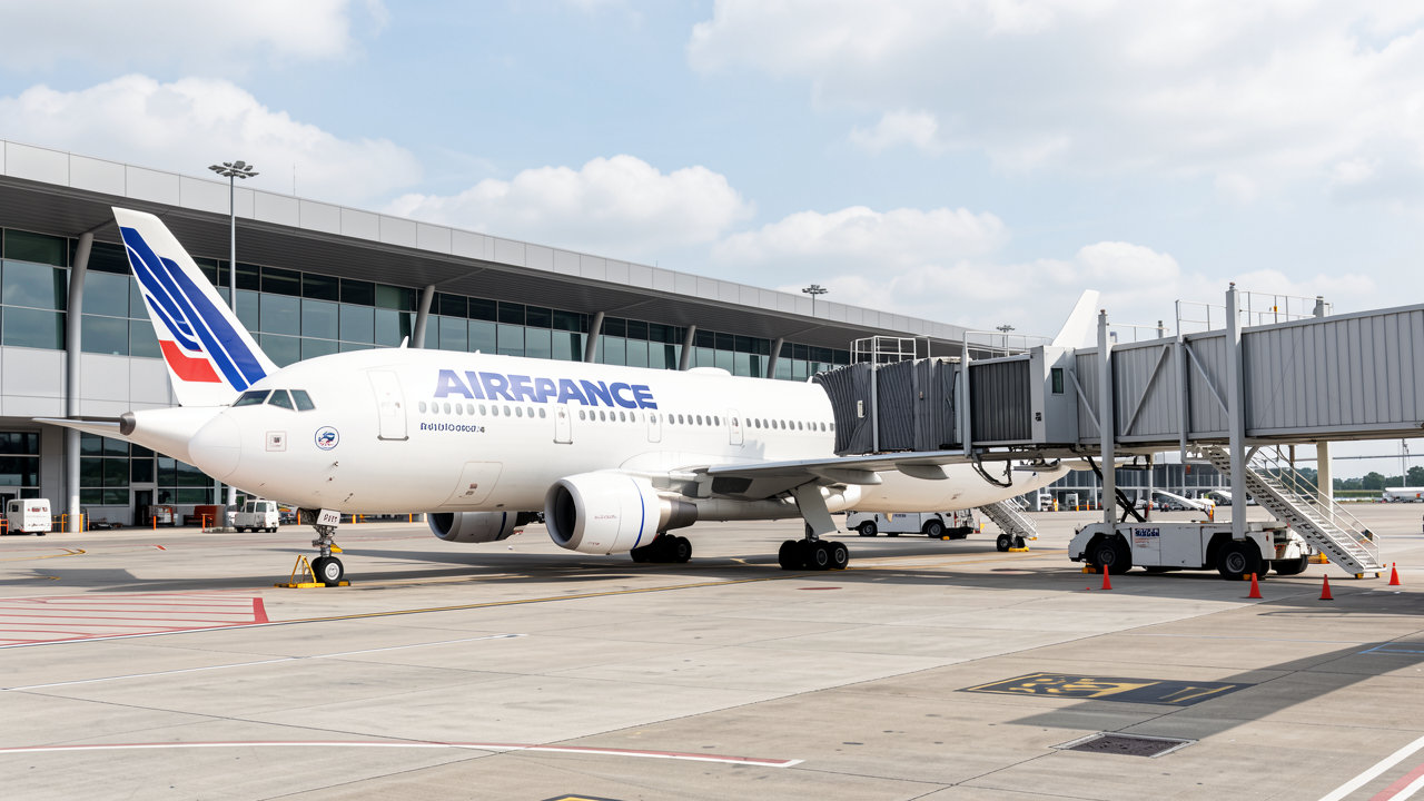 John F. Kennedy International Airport New Terminal One