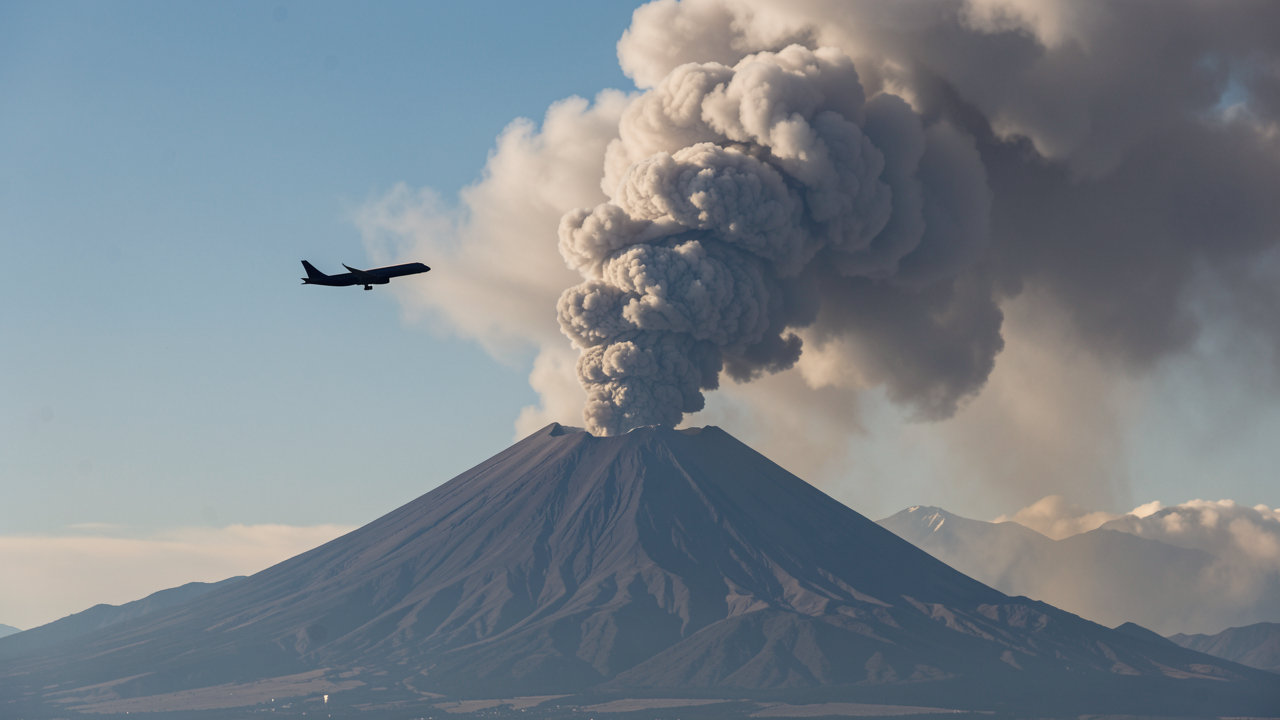 Catania Airport