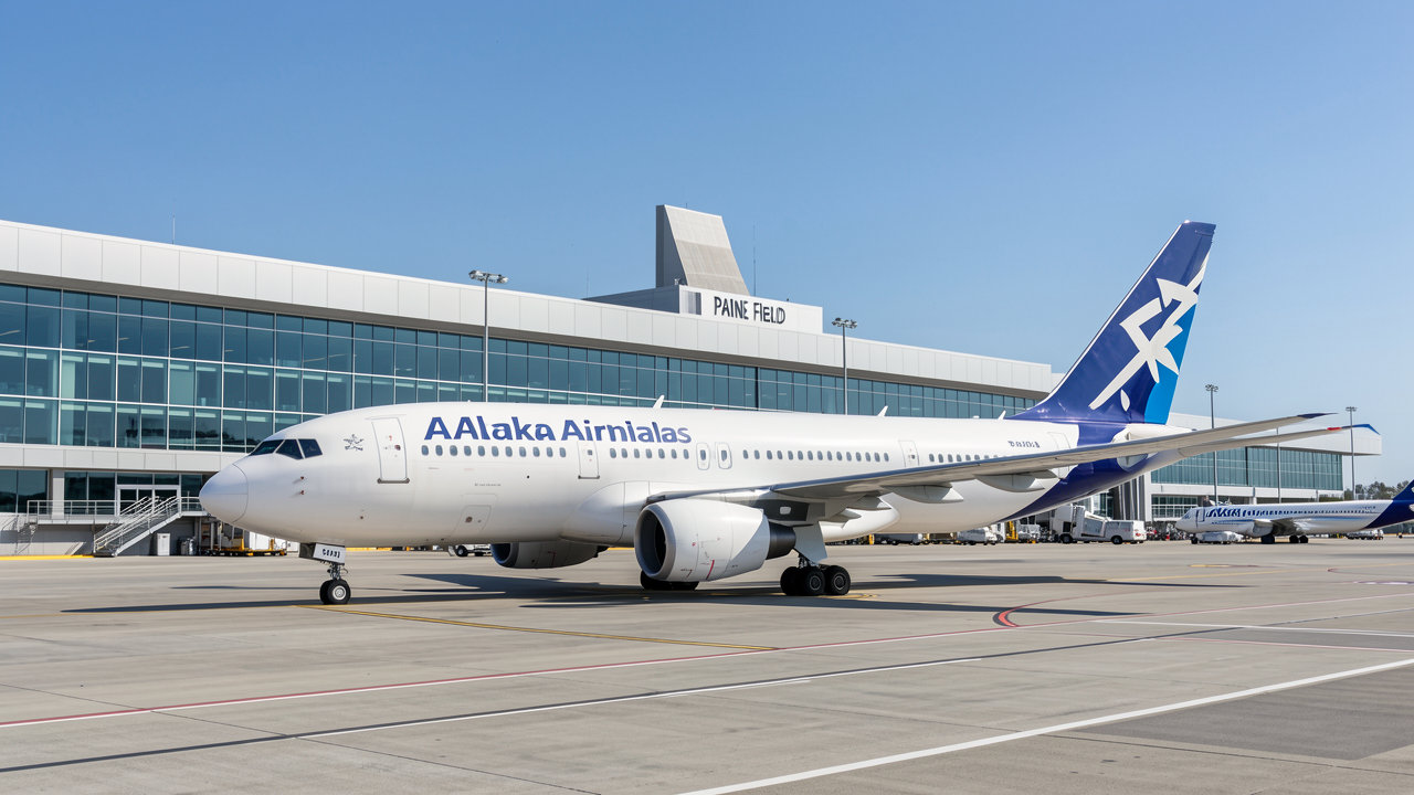 Paine Field