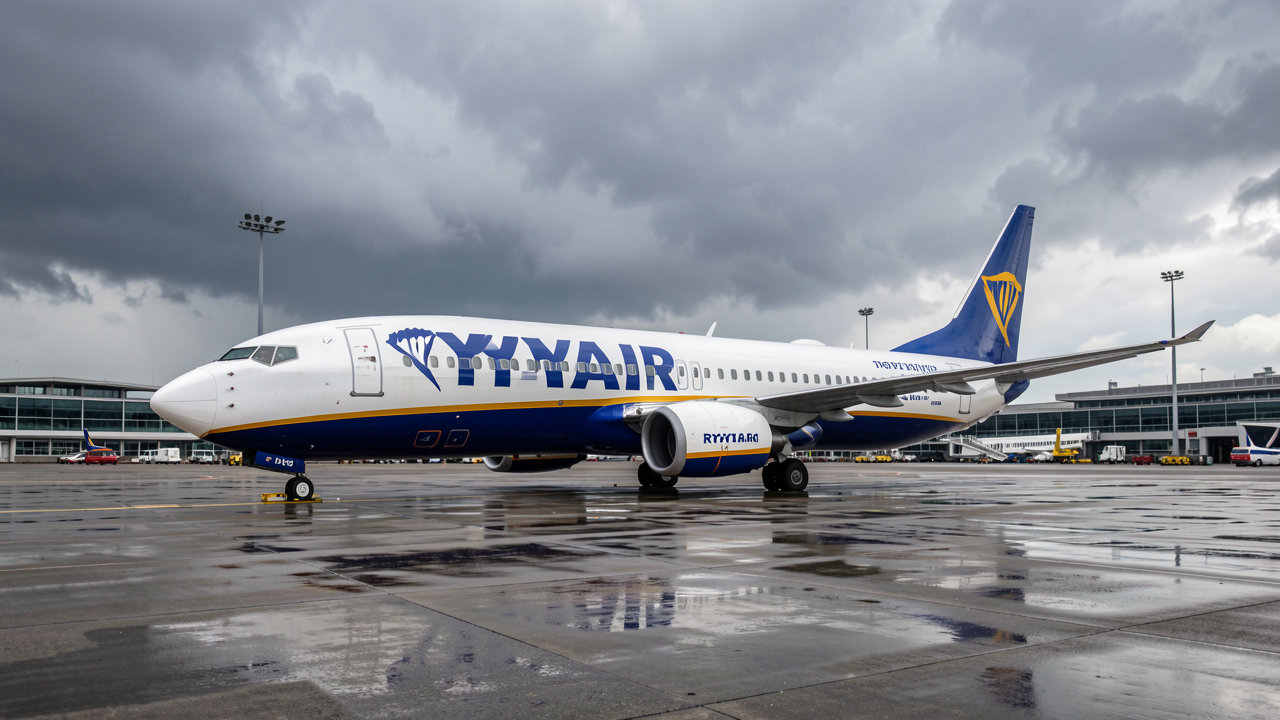 Boeing 737-800